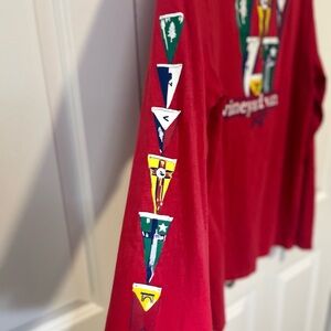 Vineyard Vines Long Sleeves Size: Small